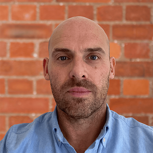 Tony Pilch