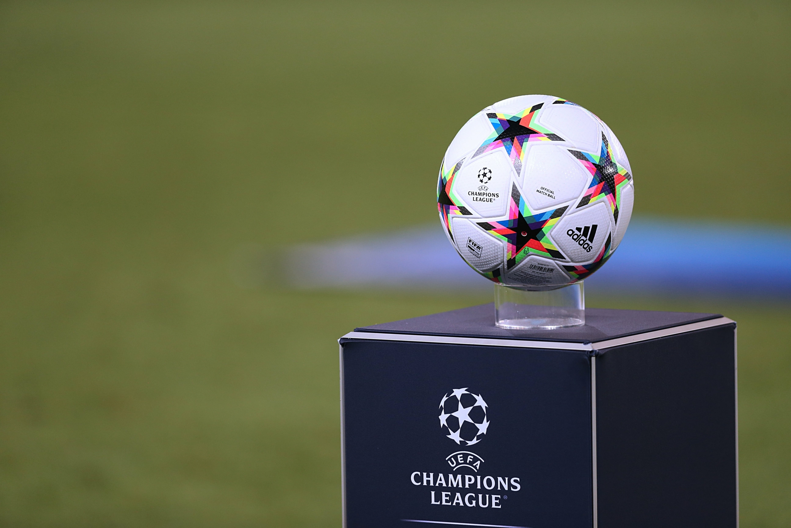 Like this they remain the semifinals of the UEFA Champions League 2018-19