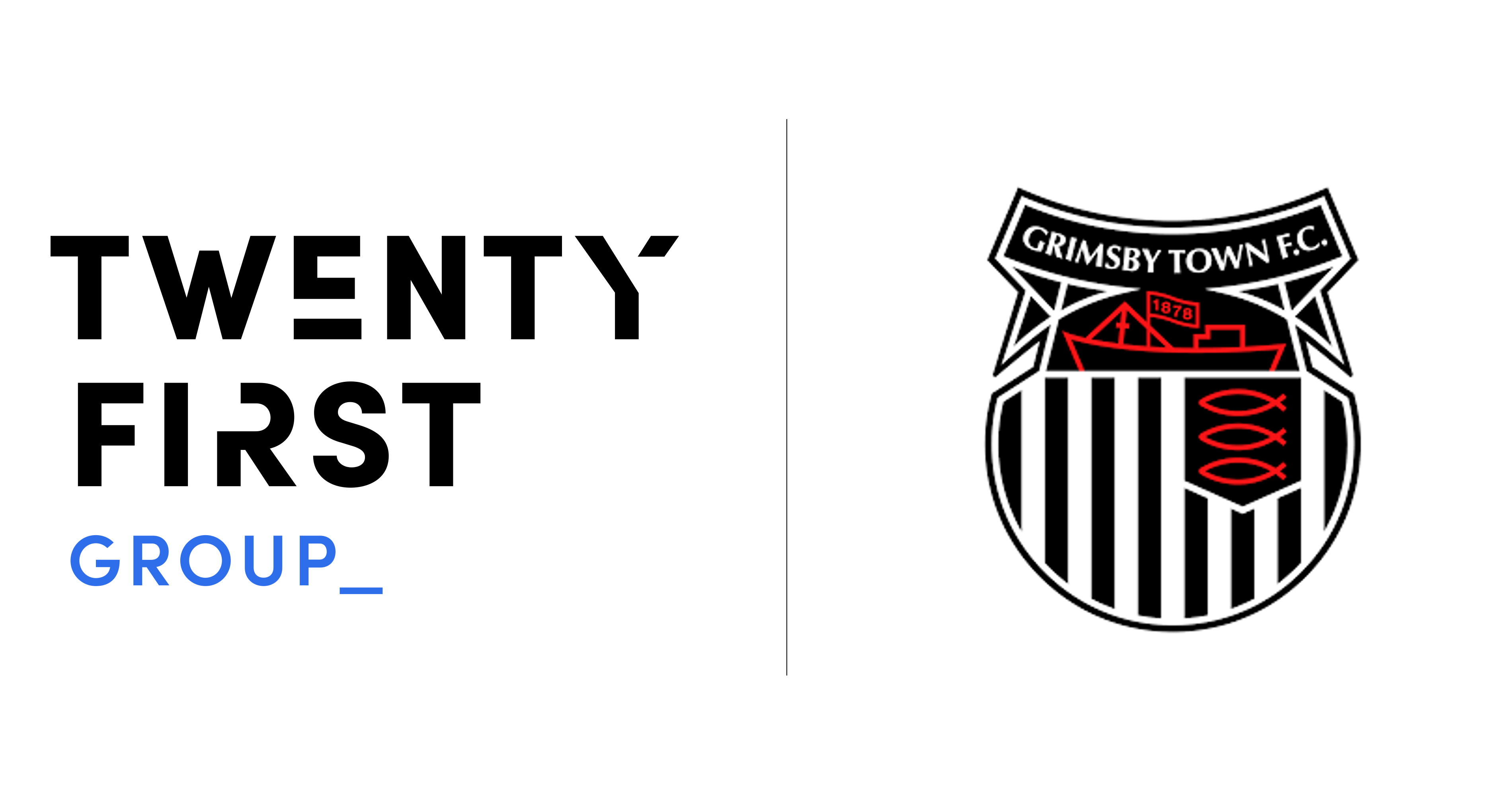 Twenty First Group Signs Landmark Partnership Agreement With Grimsby ...