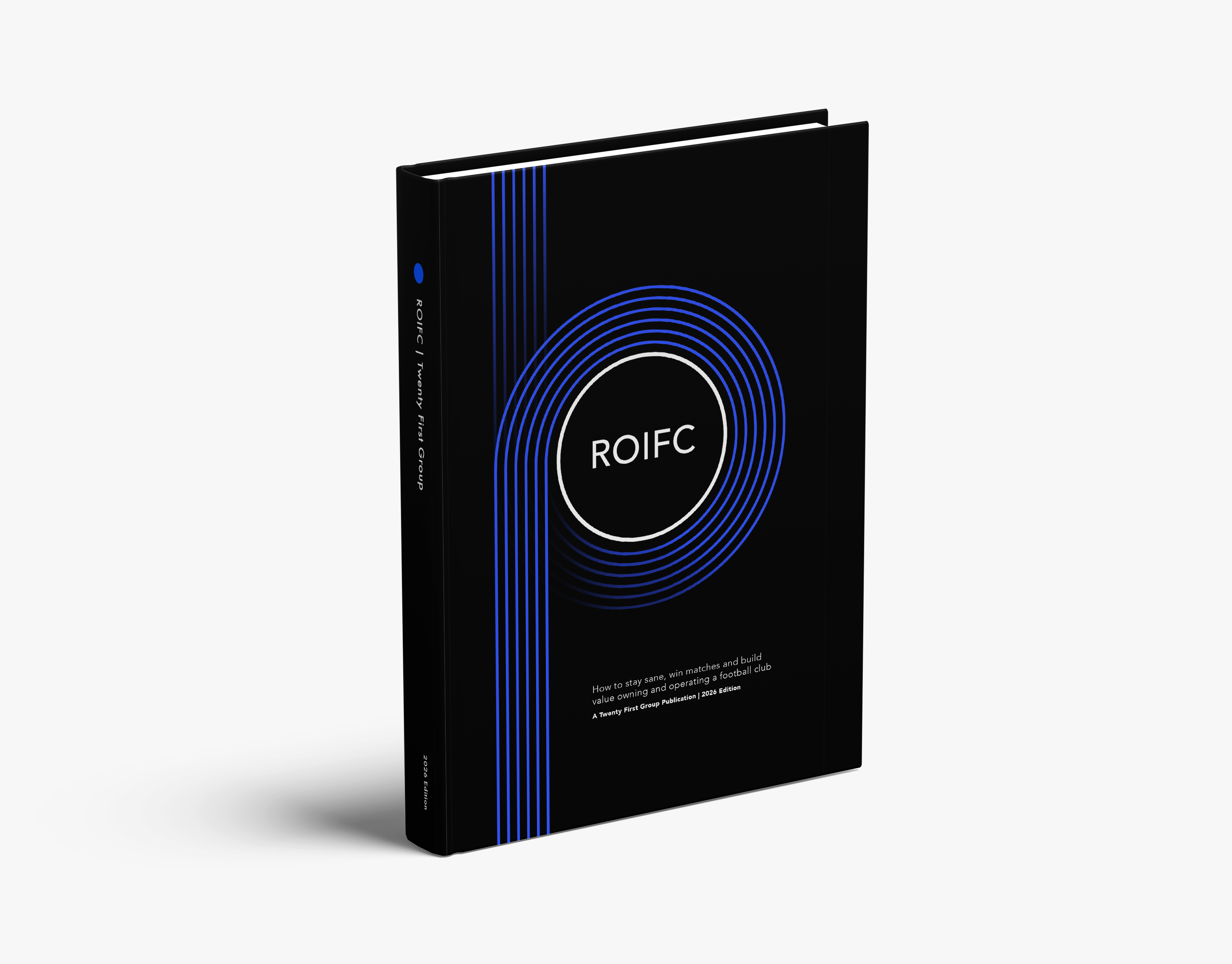 Organisational Intelligence: Football’s next frontier for competitive ...