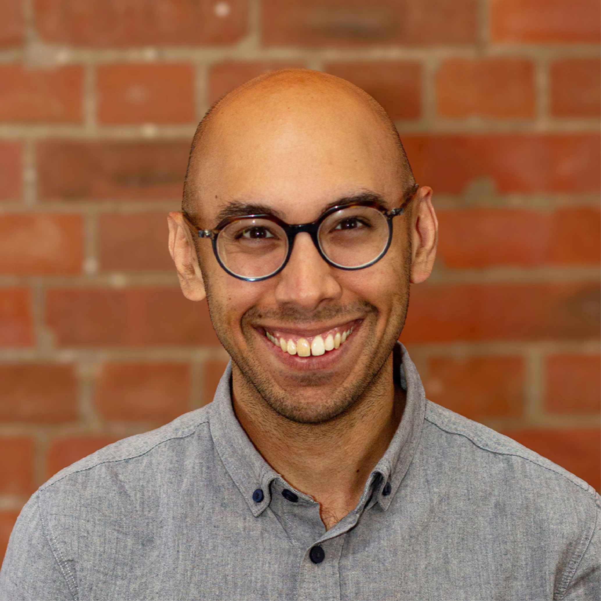 Omar Chaudhuri
